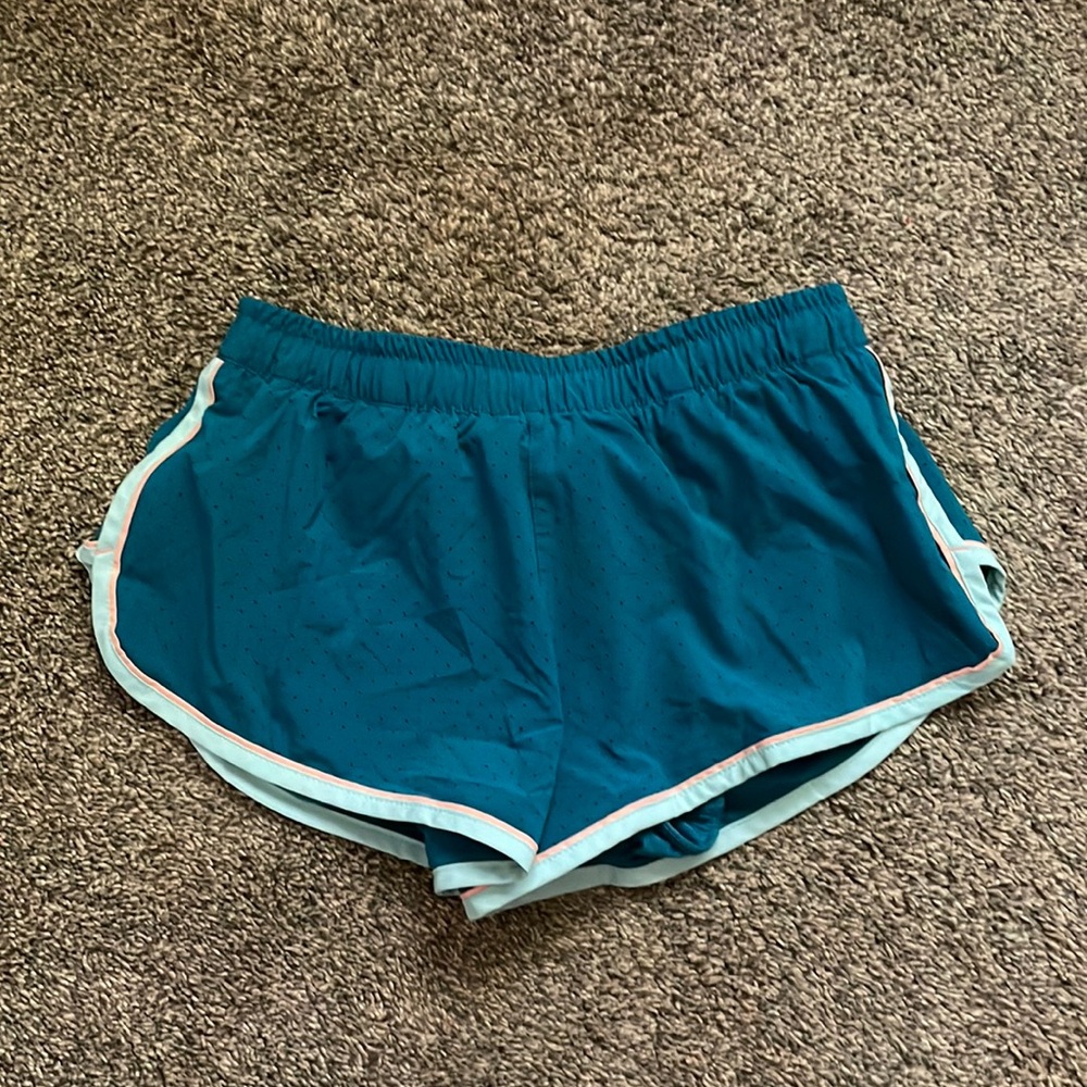 Rabbit Repeats 2” Running Shorts - image 1